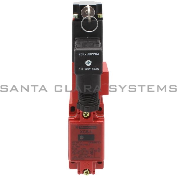 Telemecanique XCSL765F3 Safety Switch Product Image