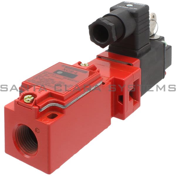 Telemecanique XCSL765F3 Safety Switch Product Image
