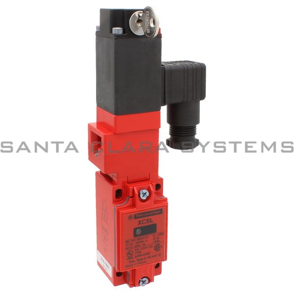 Telemecanique XCSL766B3 Safety Switch Product Image