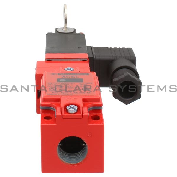 Telemecanique XCSL766B3 Safety Switch Product Image