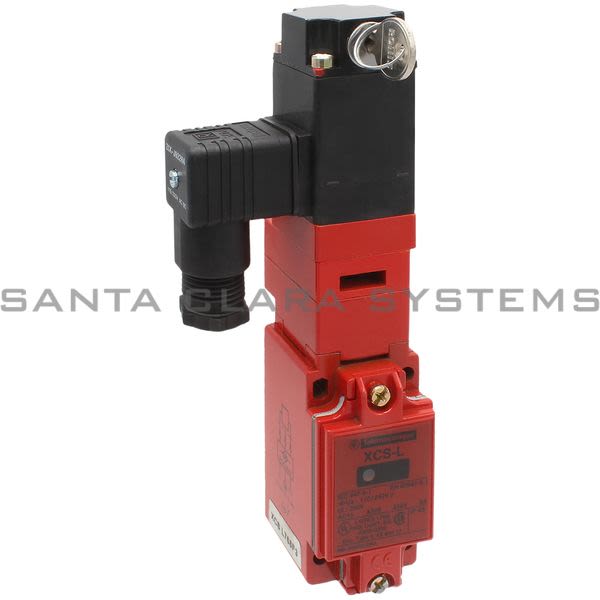 Telemecanique XCSL768F3 Safety Switch Product Image
