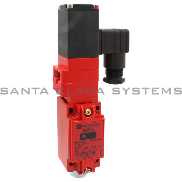 Telemecanique XCSL786B3CA Safety Switch Product Image
