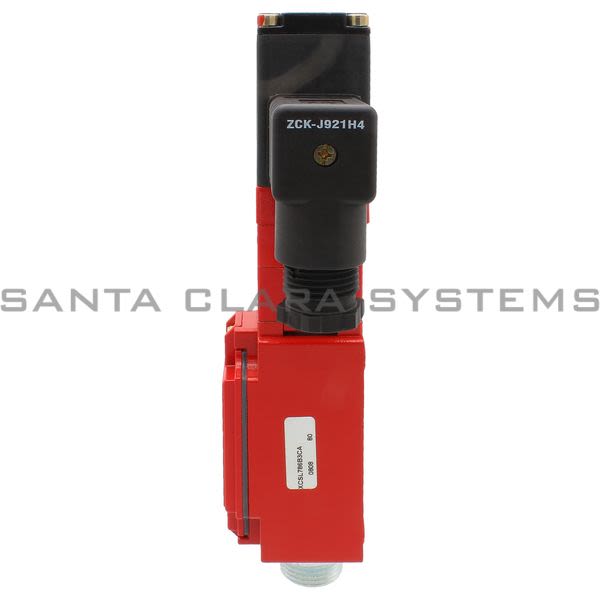Telemecanique XCSL786B3CA Safety Switch Product Image