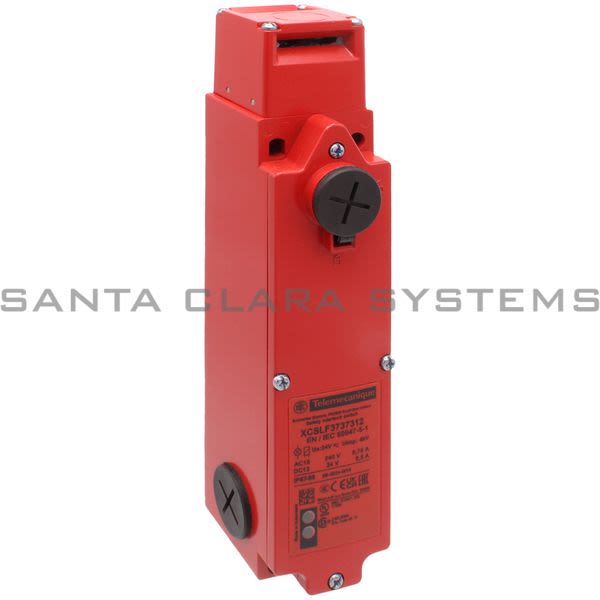 Telemecanique XCSLF3737312 Safety Switch Product Image