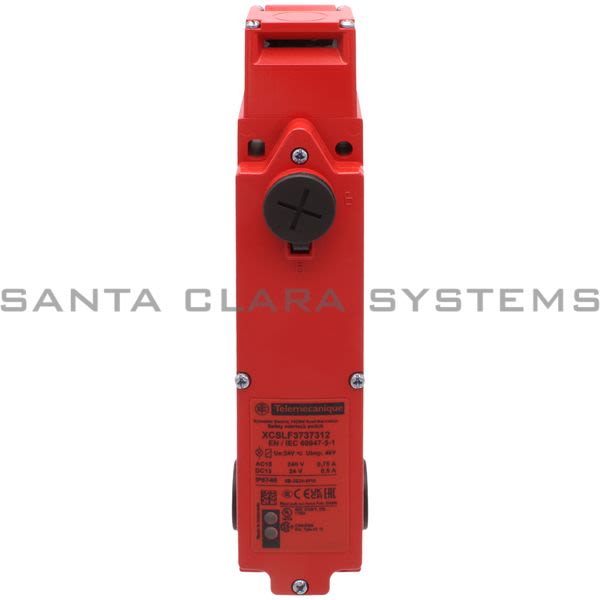 Telemecanique XCSLF3737312 Safety Switch Product Image