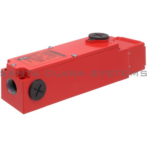 Telemecanique XCSLF3737312 Safety Switch Product Image