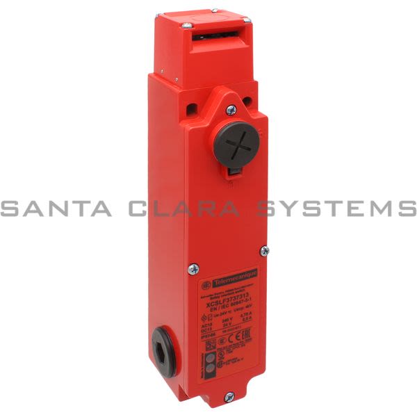 Telemecanique XCSLF3737313 Safety Switch Product Image