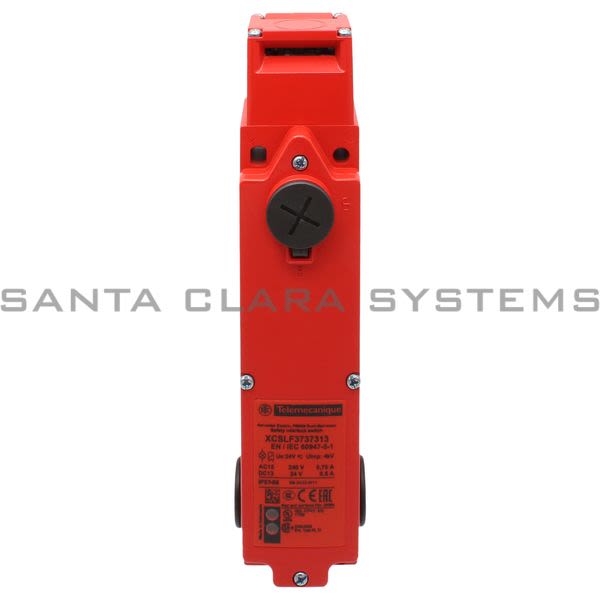 Telemecanique XCSLF3737313 Safety Switch Product Image