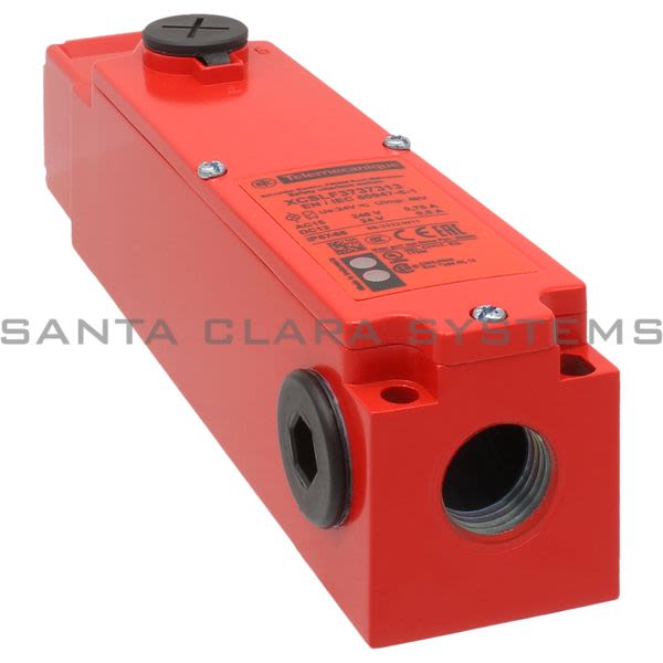 Telemecanique XCSLF3737313 Safety Switch Product Image