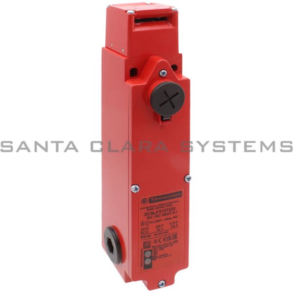 Telemecanique XCSLF3737333 Safety Switch Product Image