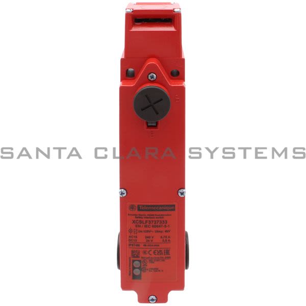 Telemecanique XCSLF3737333 Safety Switch Product Image