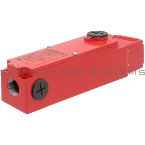 Telemecanique XCSLF3737512 Safety Switch Product Image