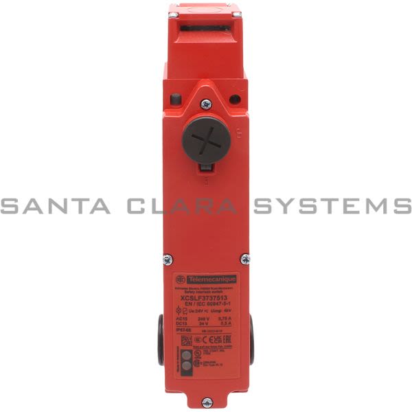 Telemecanique XCSLF3737513 Safety Switch Product Image