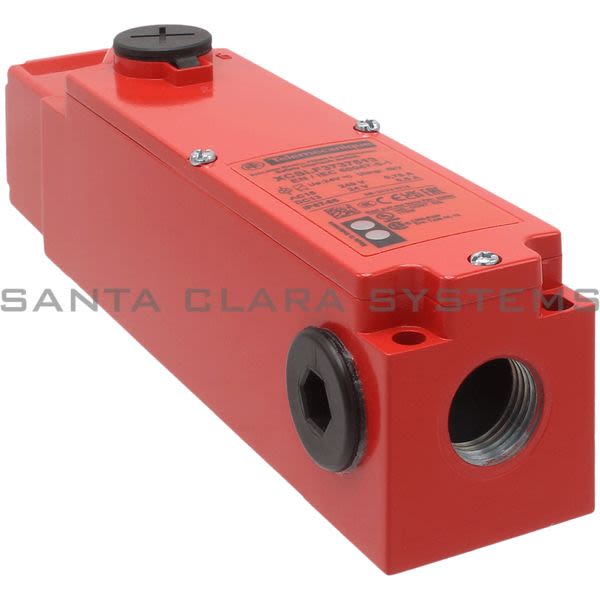 Telemecanique XCSLF3737513 Safety Switch Product Image