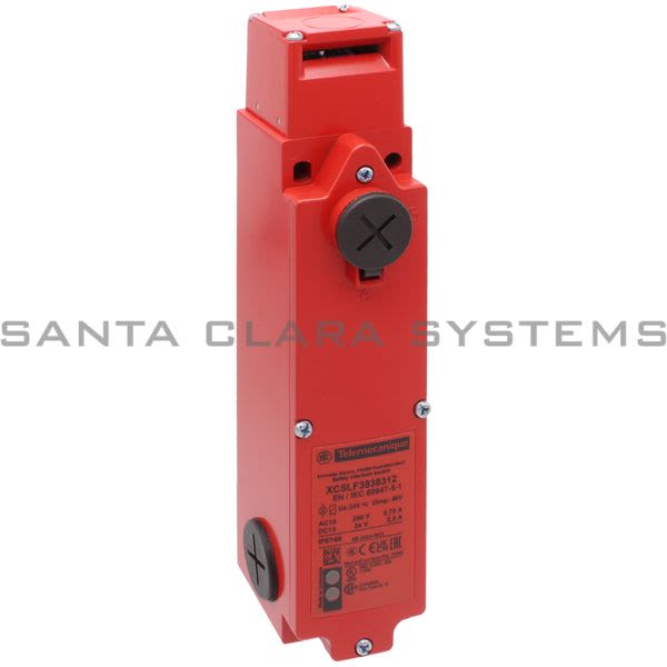 Telemecanique XCSLF3838312 Safety Switch Product Image