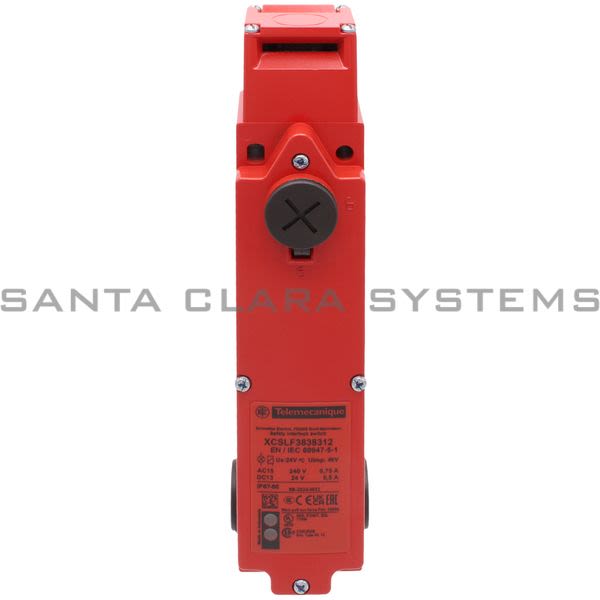 Telemecanique XCSLF3838312 Safety Switch Product Image