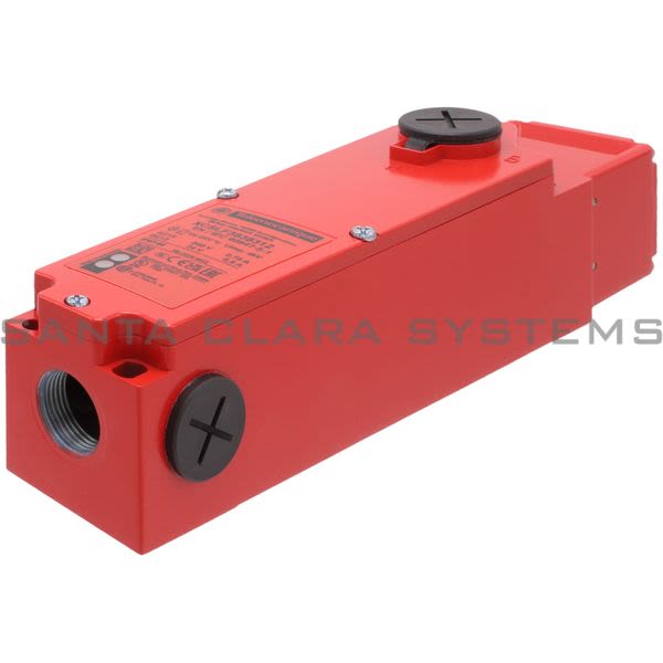 Telemecanique XCSLF3838312 Safety Switch Product Image