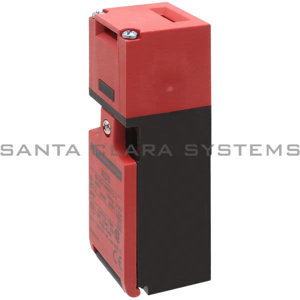 Telemecanique XCSPA892 Safety Switch Product Image