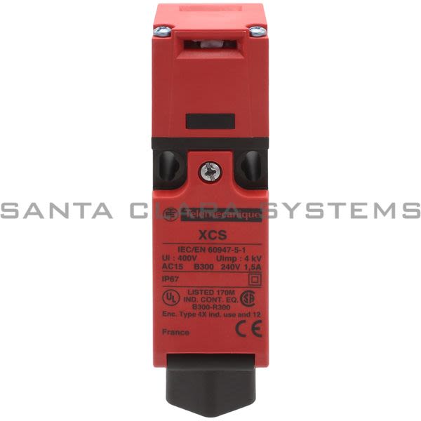 Telemecanique XCSPA993 Safety Switch Product Image