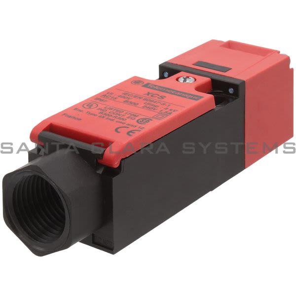 Telemecanique XCSPA993 Safety Switch Product Image