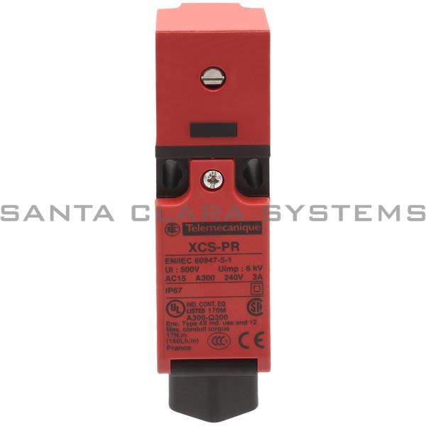Telemecanique XCSPR753 Safety Switch Product Image