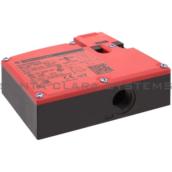 Telemecanique XCSTE5312 Safety Switch Product Image