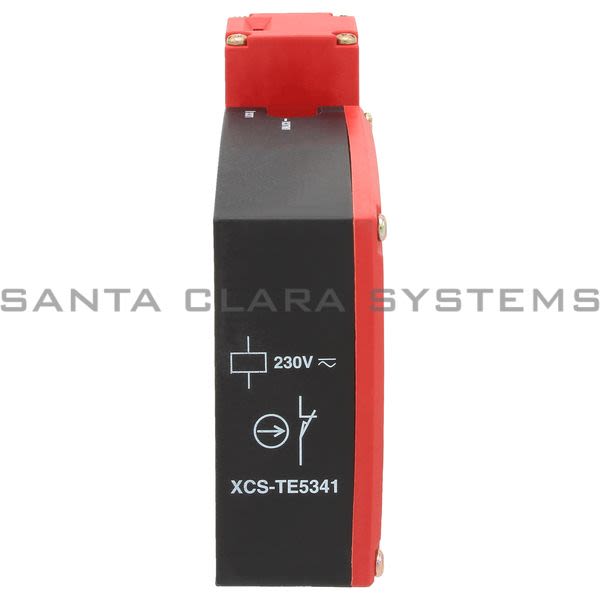 Telemecanique XCSTE5341 Safety Switch Product Image