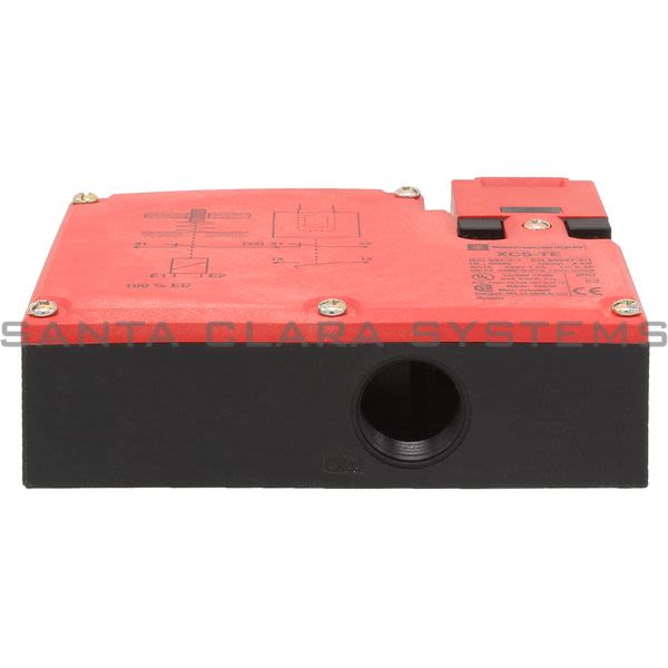 Telemecanique XCSTE5341 Safety Switch Product Image