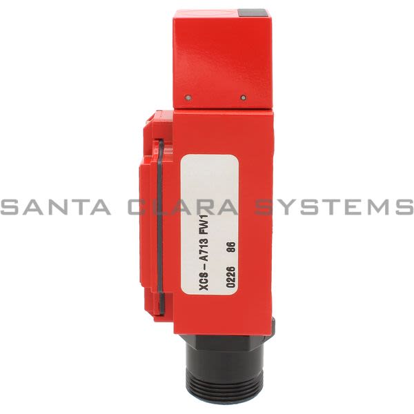 Telemecanique XCSA713FW1 Safety Switch Product Image