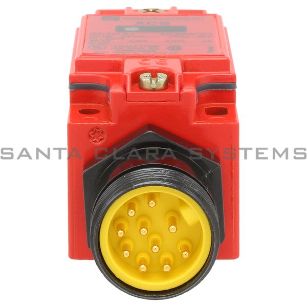 Telemecanique XCSA713FW1 Safety Switch Product Image