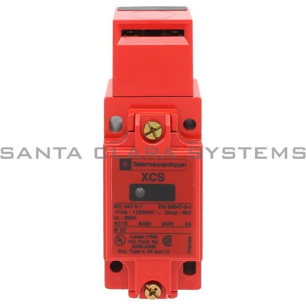 Telemecanique XCSA723 Safety Switch Product Image