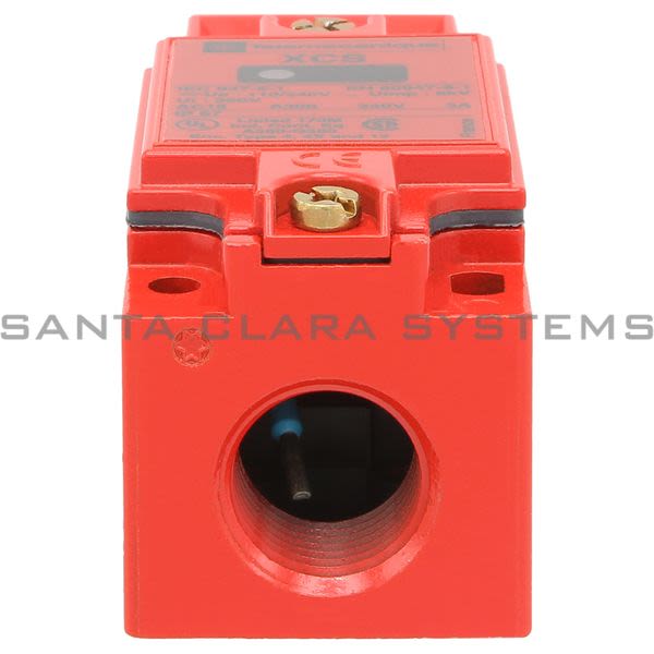 Telemecanique XCSA723 Safety Switch Product Image