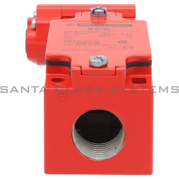 Telemecanique XCSB503 Safety Switch Product Image