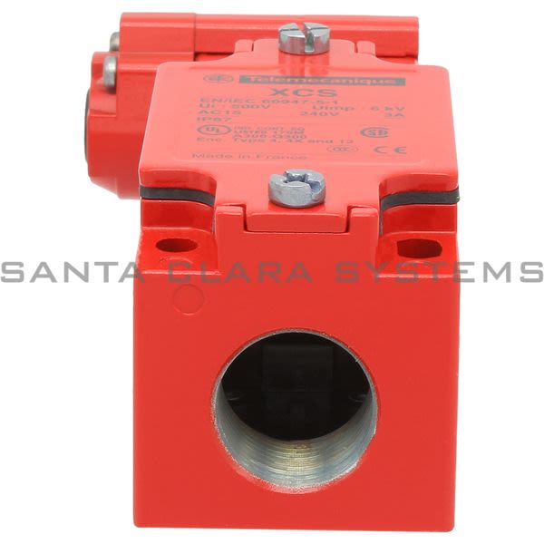 Telemecanique XCSB701 Safety Switch Product Image