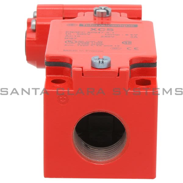 Telemecanique XCSB703 Safety Switch Product Image