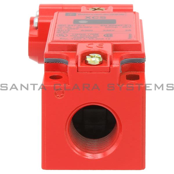 Telemecanique XCSB713 Safety Switch Product Image