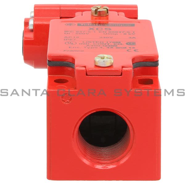 Telemecanique XCSB803 Safety Switch Product Image