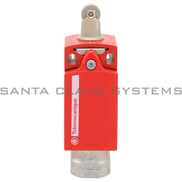 Telemecanique XCSD3702N12 Safety Switch Product Image