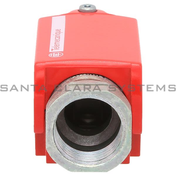 Telemecanique XCSD3702N12 Safety Switch Product Image