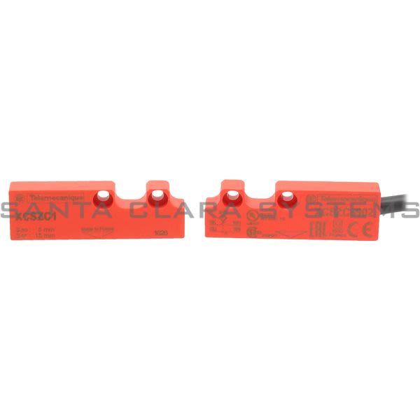 Telemecanique XCSDMC5902 Coded Magnetic Switch Product Image