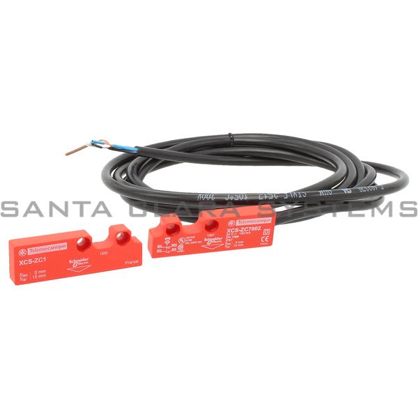 Telemecanique XCSDMC7902 Coded Magnetic Switch Product Image
