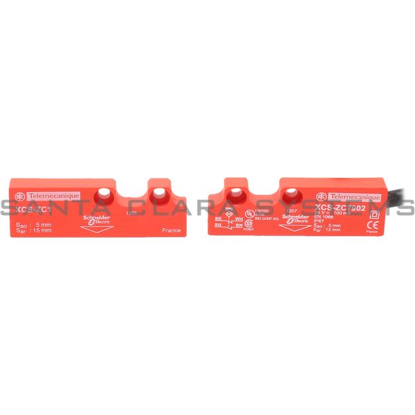 Telemecanique XCSDMC7902 Coded Magnetic Switch Product Image