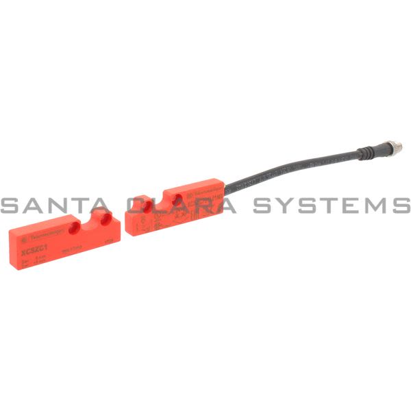 Telemecanique XCSDMC791L01M8 Coded Magnetic Switch Product Image