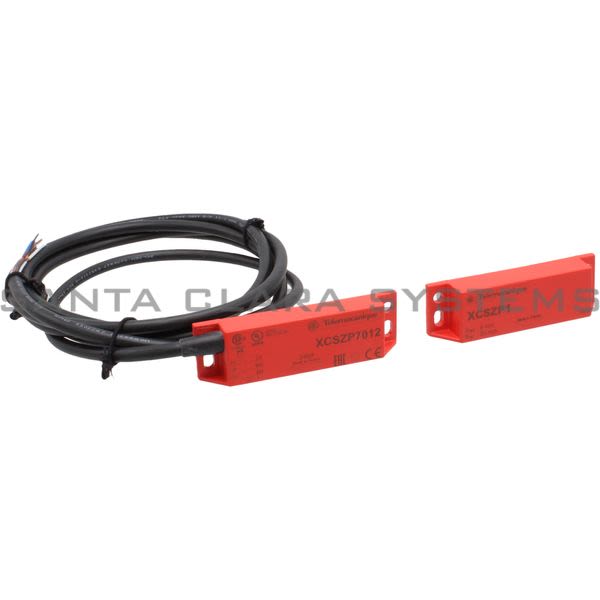 Telemecanique XCSDMP7012 Coded Magnetic Switch Product Image