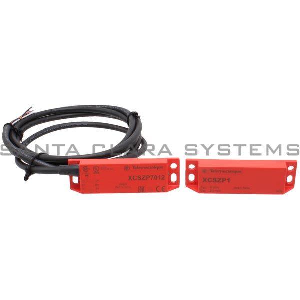 Telemecanique XCSDMP7012 Coded Magnetic Switch Product Image