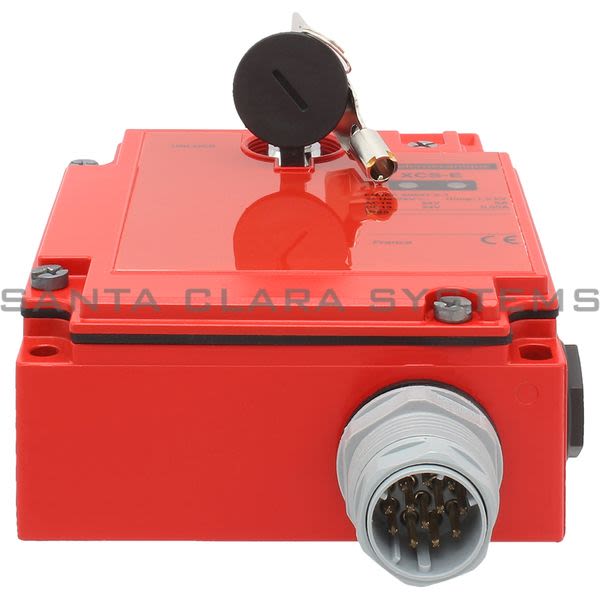 Telemecanique XCSE1656092 Safety Interlock Limit Switch Product Image