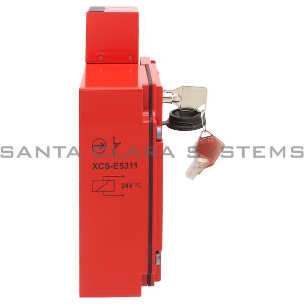 Telemecanique XCSE5311 Safety Switch Product Image