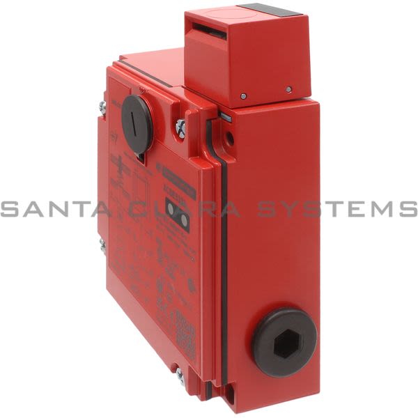 Telemecanique XCSE5333 Safety Switch Product Image