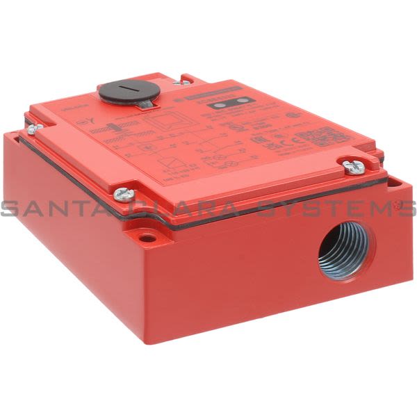 Telemecanique XCSE5333 Safety Switch Product Image