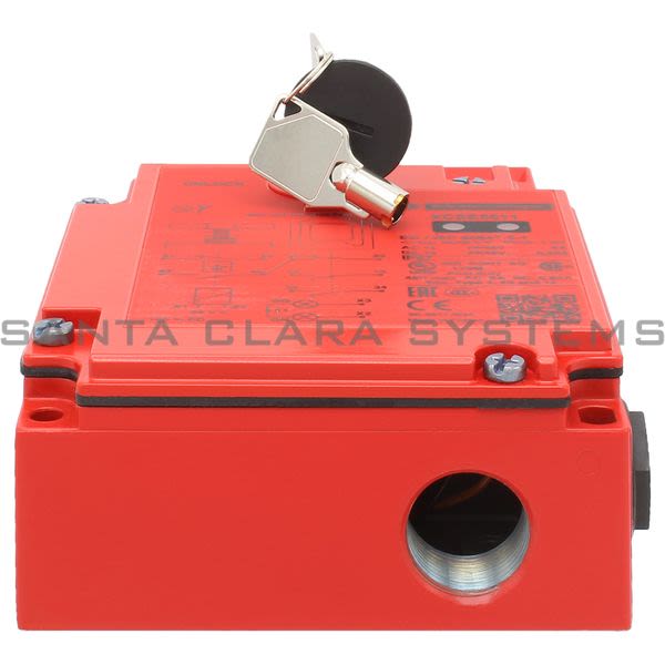 Telemecanique XCSE5511 Safety Switch Product Image